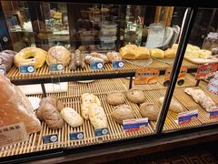 -波特曼西餐厅(南岗店)
