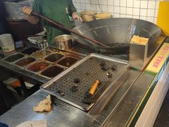 -董顺桃老长沙臭豆腐(步行街店)