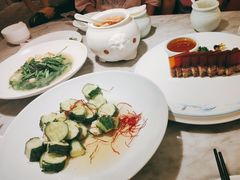蓑衣黄瓜-城南往事(滨江世茂店)
