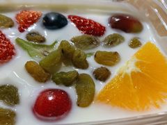 水果捞-烤五行·烧烤烤串(石佛营店)