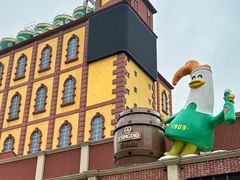 -青岛啤酒博物馆