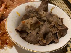-雍和会海鲜姿造自助(湖东路店)
