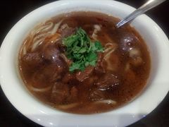 -功夫餐厅