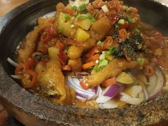-又一福烤鸭·北京菜(东四店)