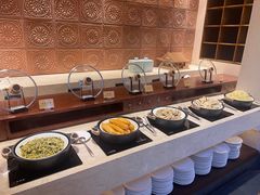 -西安华清御汤酒店