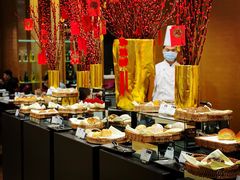-昆明洲际酒店