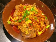 -巴四老城区炭火蛙锅(张江店)