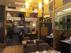 大堂-渔家颂歌渔家味道(青石路店)