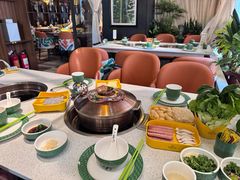 -润园四季椰子鸡火锅(南山海岸城店)