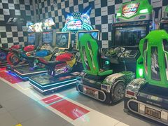 -反斗乐园(中航城君尚购物中心)