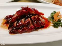 秘制黑叉烧-和记小菜(大宁店)