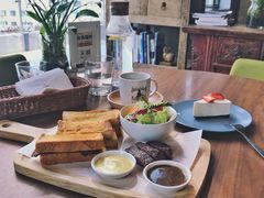 -G+KITCHEN(龙湖狮山天街店)