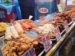 -林哥炸鸡店(云岩店)