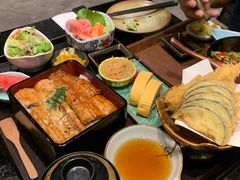 -玄白·炭烤活鳗(上海首店)