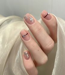 -斯馨·健康美甲美睫