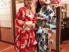 -6号玩家桌游吧(汉街店)