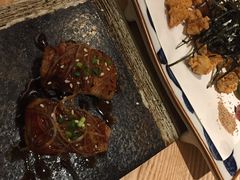 -初居食屋日式料理(万象城购物中心店)
