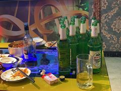 -路边边.炒菜烧烤.音乐餐厅(良乡长虹店)