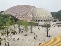 -牛首山文化旅游区