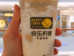 -快乐柠檬happylemon(福州仓山万达店)