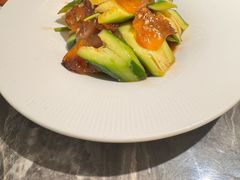 -前海沿·青岛菜(乐客城店)