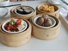 -嘉升大排档(番禺总店)