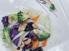 -少林寺欢喜地素斋馆