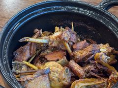 姜母鸭-斯丹姜母鸭·古法干香(涂门街总店)