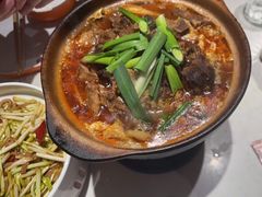 -杨氏青龙虾·羊蝎子(金盛路总店)