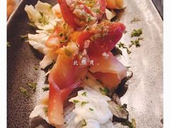-富力丽思卡尔顿酒店·FLAIR餐厅酒吧