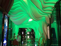 -春天国际影城(中庚漫游城杜比全景声店)