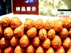 -初色海鲜自助(万丰路店)
