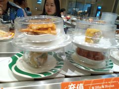 -新一番三文鱼寿司(大东海店)