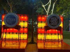 -泰达航母主题公园