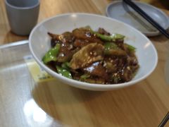 -叁拾壹克饺子·东北菜(国贸店)
