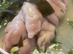 -中和裴氏蹄花(府河路店)
