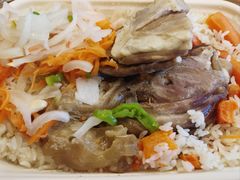 羊腿羊排-217丰惠源抓饭(星湖街店)