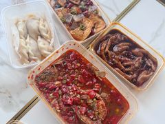 -欧记大排档·景德菜(上海首店)