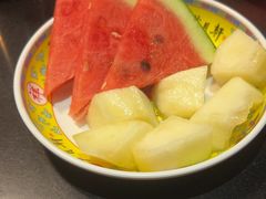 -芦月轩羊蝎子(劲松店)