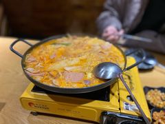 -恩你小木屋·烤肉韩式料理(嘉兴秀洲店)