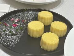 -富淳饭店(世纪公园店)