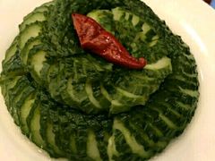 -北京小肠陈饭庄(方庄店)