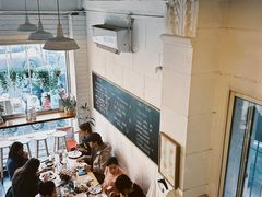 -Egg•Allday Brunch(襄阳北路店)