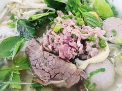 -Pho Hoa Pasteur