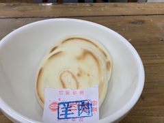 -老刘家泡馍(钟楼广济街店)