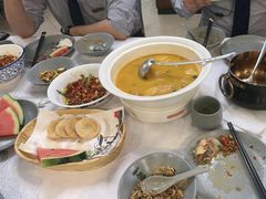 -湘中缘·湖南菜(娄底驻京办店)