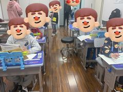 -赵汝飞练字硬笔书法(大钟寺校区)