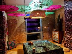 -蘑菇私房菜小馆(杨家坪西城天街店)