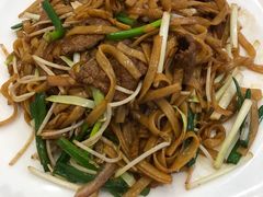 -粤盛海鲜平价店(洛溪食街店)