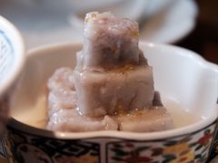 桂花荔浦芋头-庆春朴门